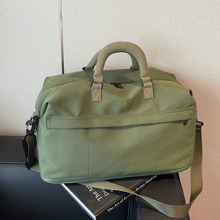 Reise Utility Duffel Tasche