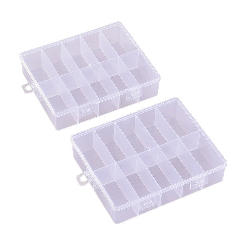Modular Craft Supply Organizer Karnz