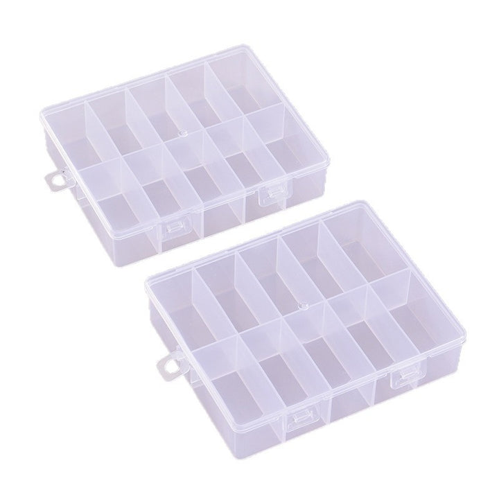 Modular Craft Supply Organizer Karnz
