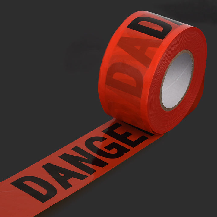 Warnbarrentape Karnz