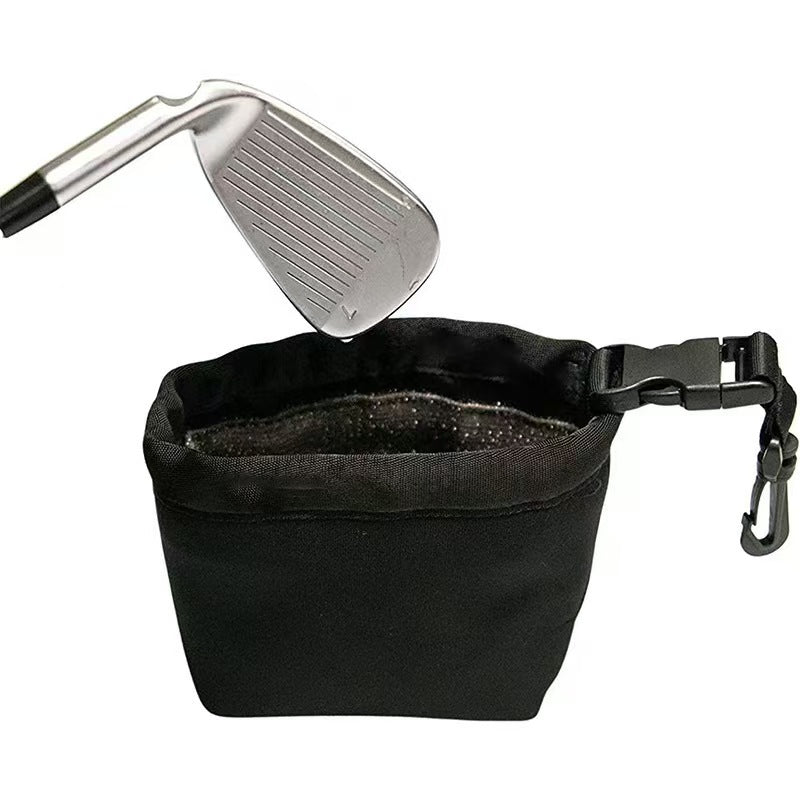 Funktionale Golfball-Waschbox Karnz