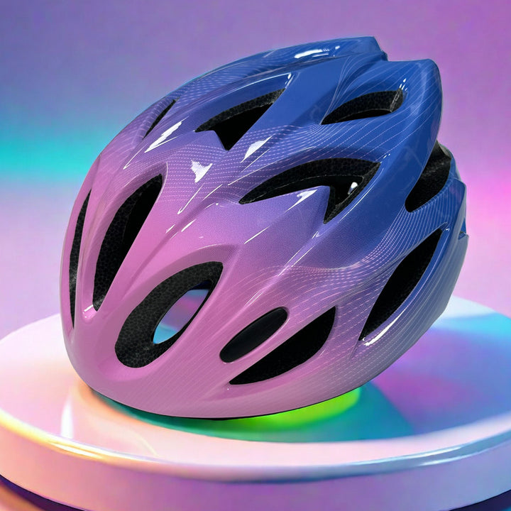 Hochleistungs-Fahrradhelm Karnz