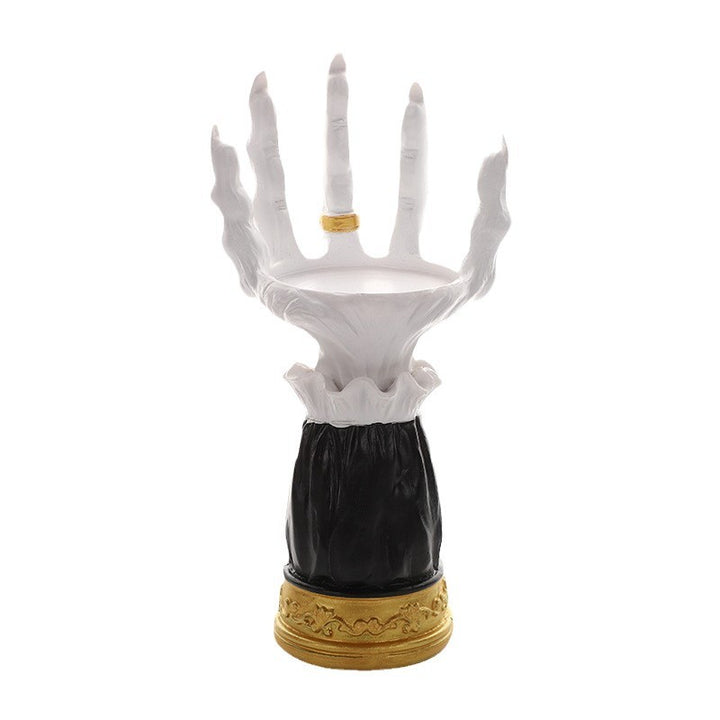 Gothic Decor Hand Figurine Karnz