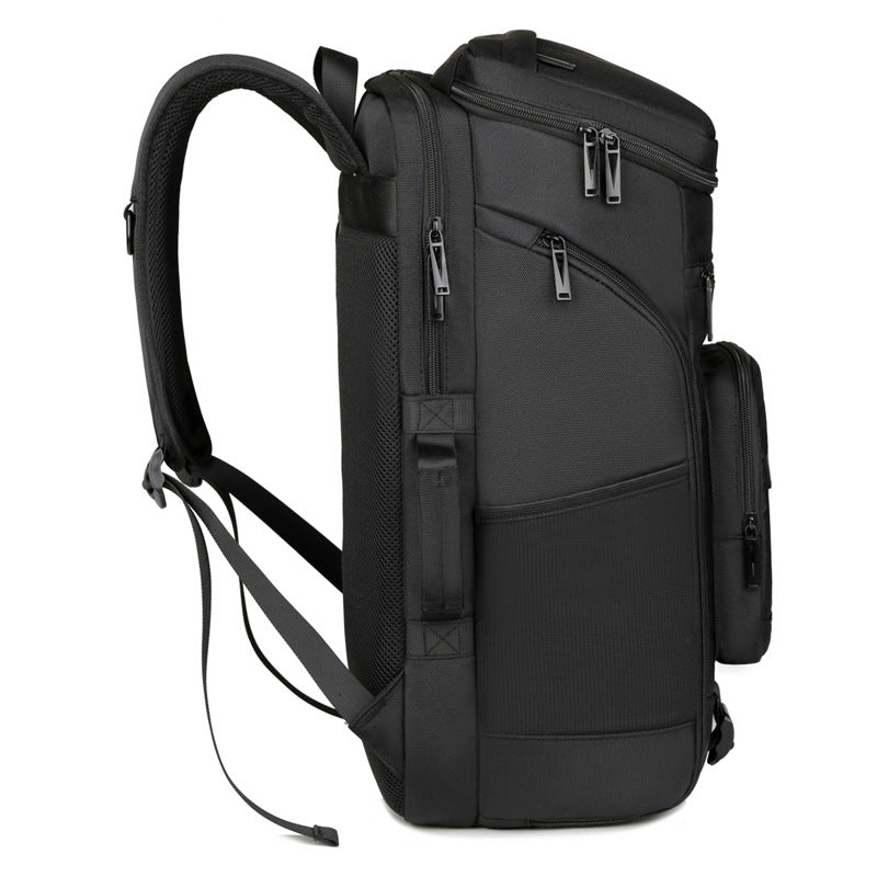 Vielseitiger Urban Reiserrucksack Karnz