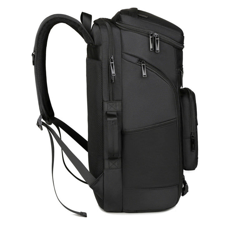 Vielseitiger Urban Reiserrucksack Karnz