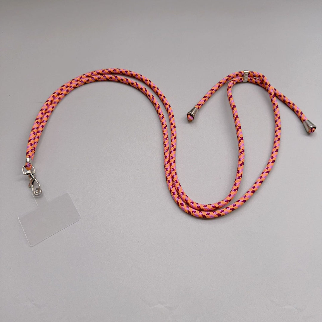 Stylischer Ausweisinhaber Karnz