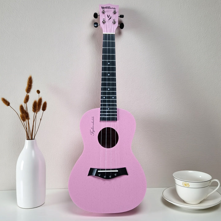 Akustische Ukulele Karnz