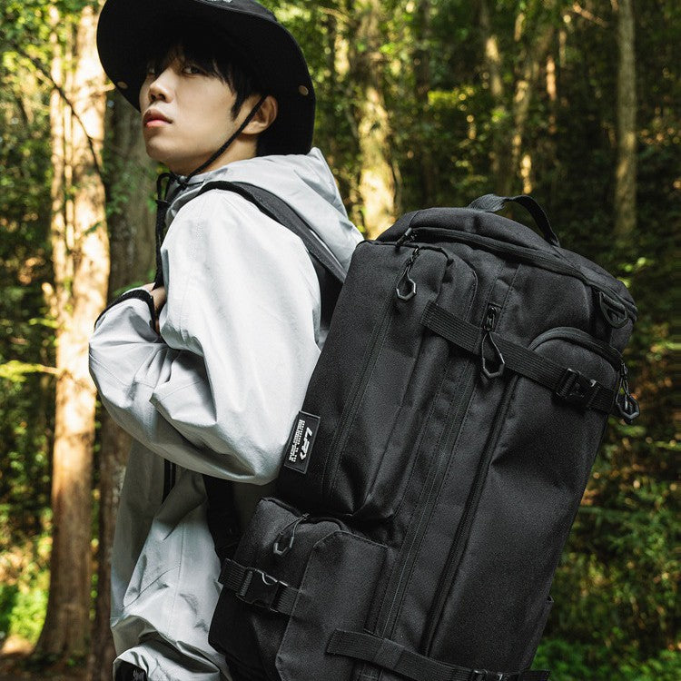 Taktische Mehrfach-Fach Duffel-Tasche Karnz