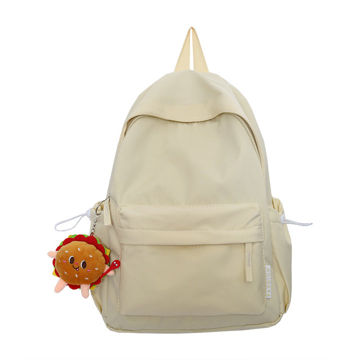 Lässiger Leichter Rucksack Karnz