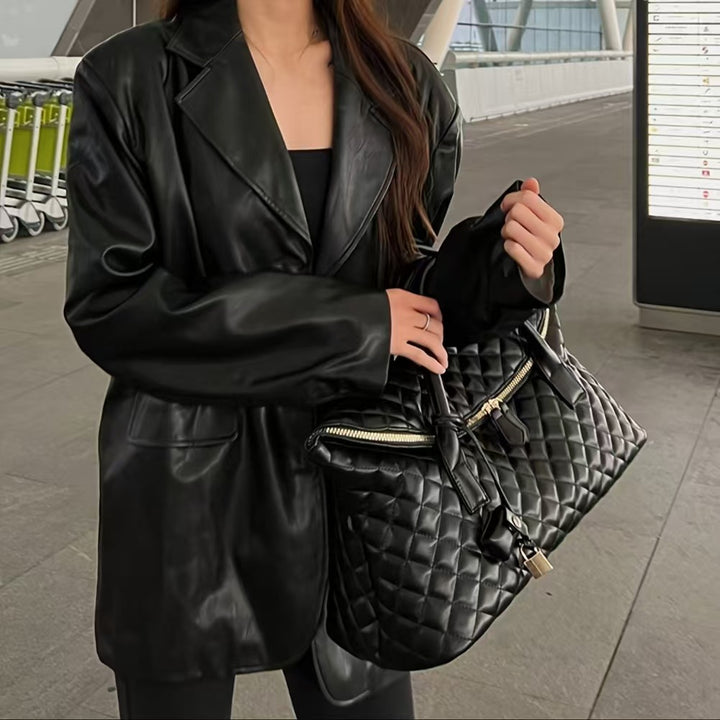 Stylische und Praktische Reisetasche Karnz