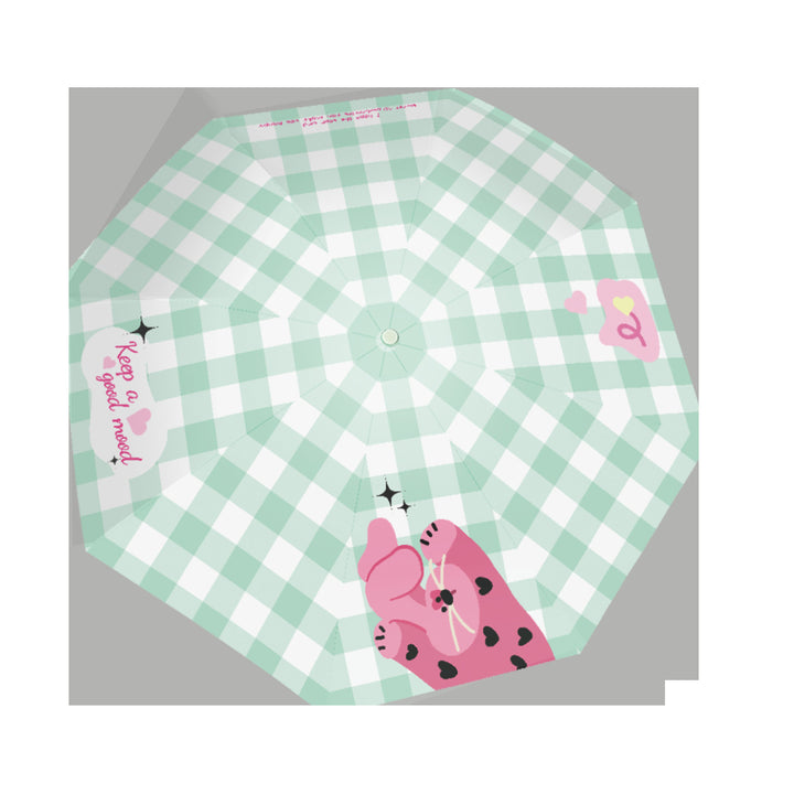 Damen Regenschirm Karnz