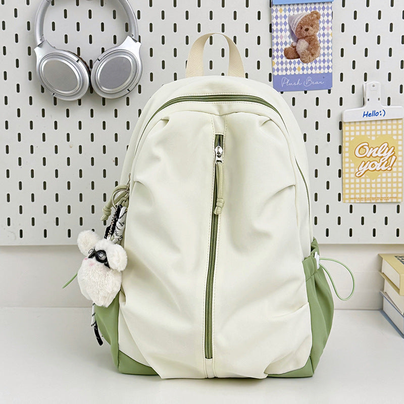 Sternenmuster Casual Rucksack Karnz 1791204622