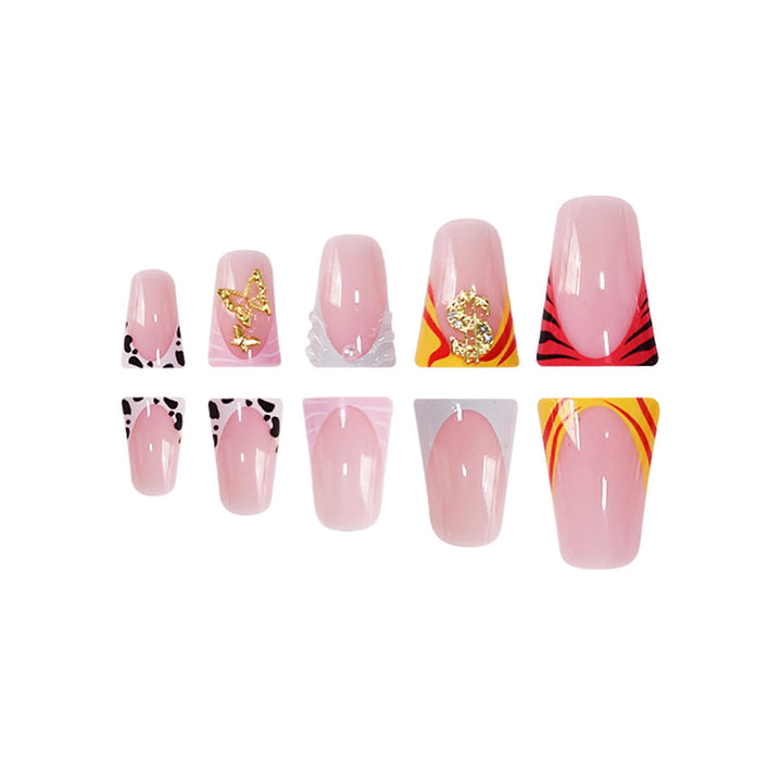 Nail Art Karnz