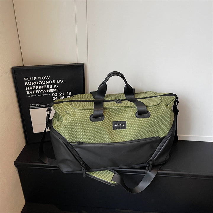 Stylische multifunktionale Reisetasche