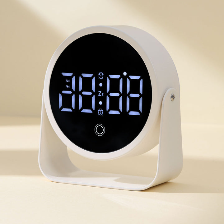 Digitale Tischwecker mit Touchfunktion Karnz