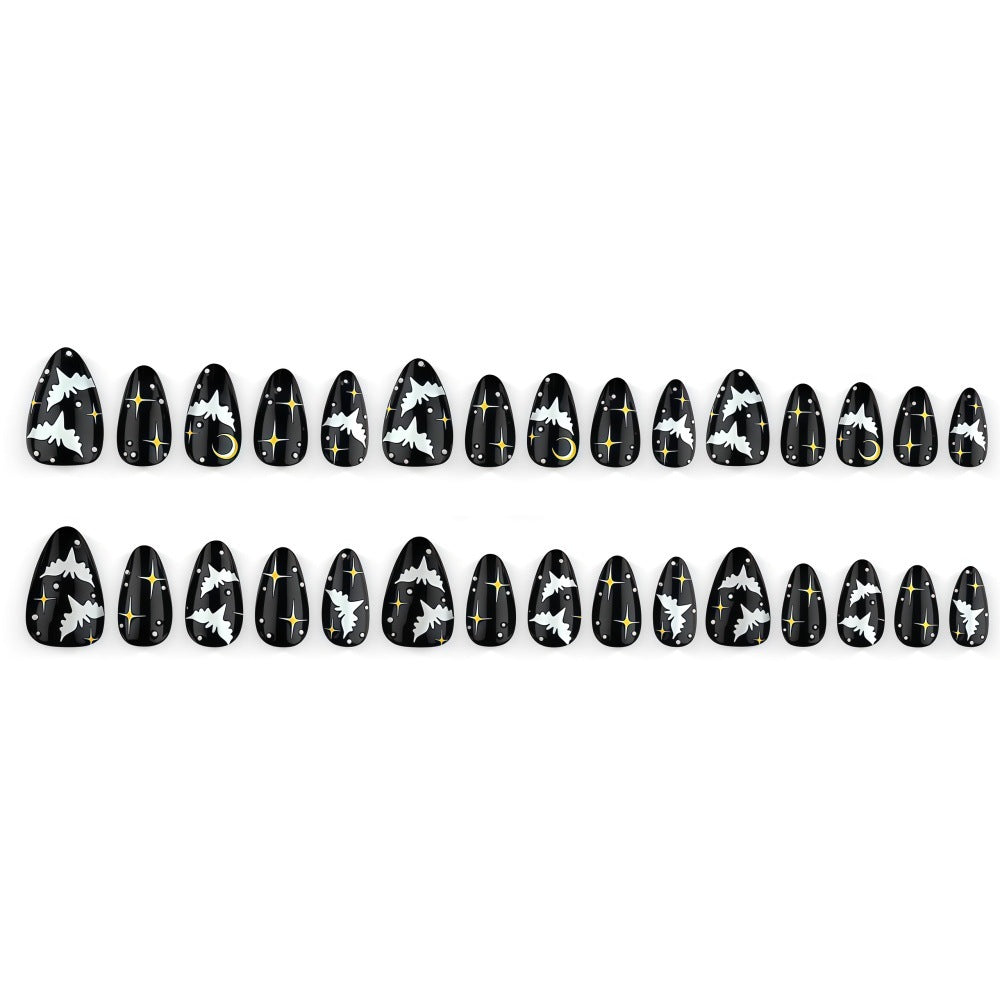 Nagelkunstset Karnz