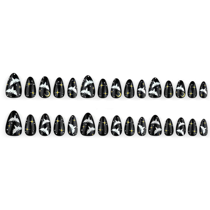 Nagelkunstset Karnz