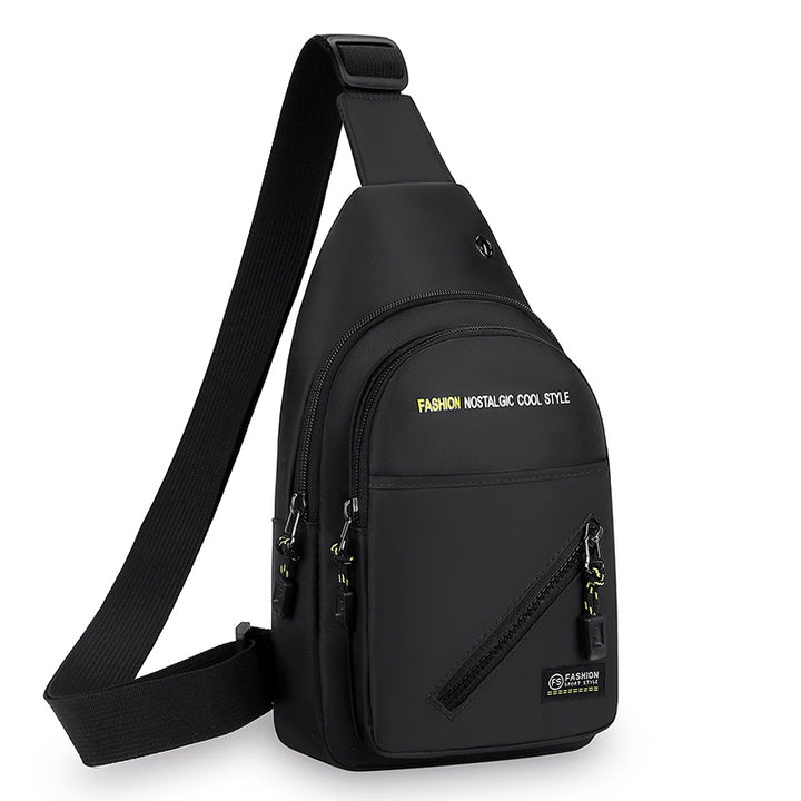 Verstellbare Sling-Tasche Karnz