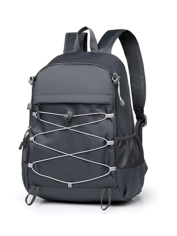 Abenteuerfertiger Rucksack Karnz