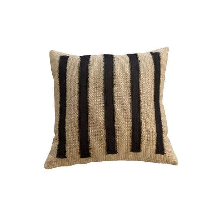 Texturierte Artisan Dekorative Kissen
