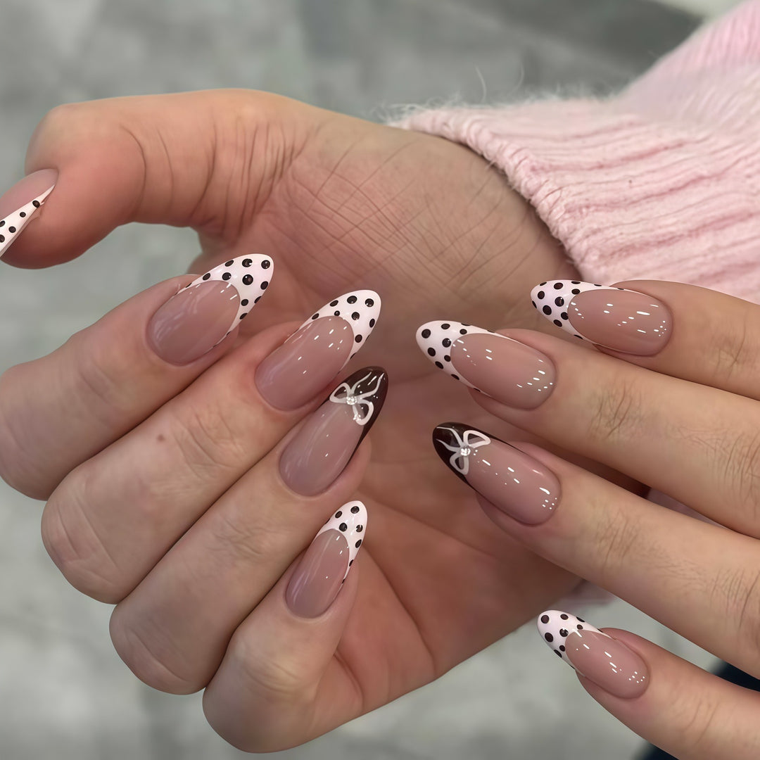 Artistic Nail Art Karnz