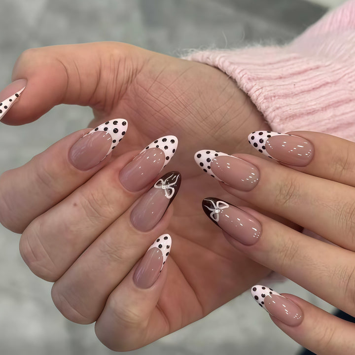 Artistic Nail Art Karnz