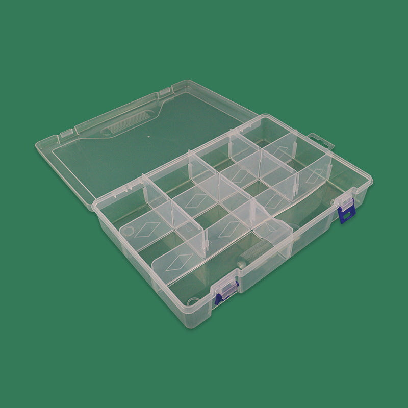 Mehrzweck-Modularer Aufbewahrungsbox Karnz