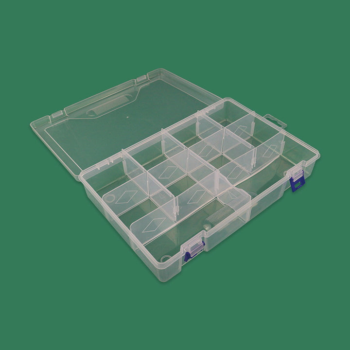 Mehrzweck-Modularer Aufbewahrungsbox Karnz