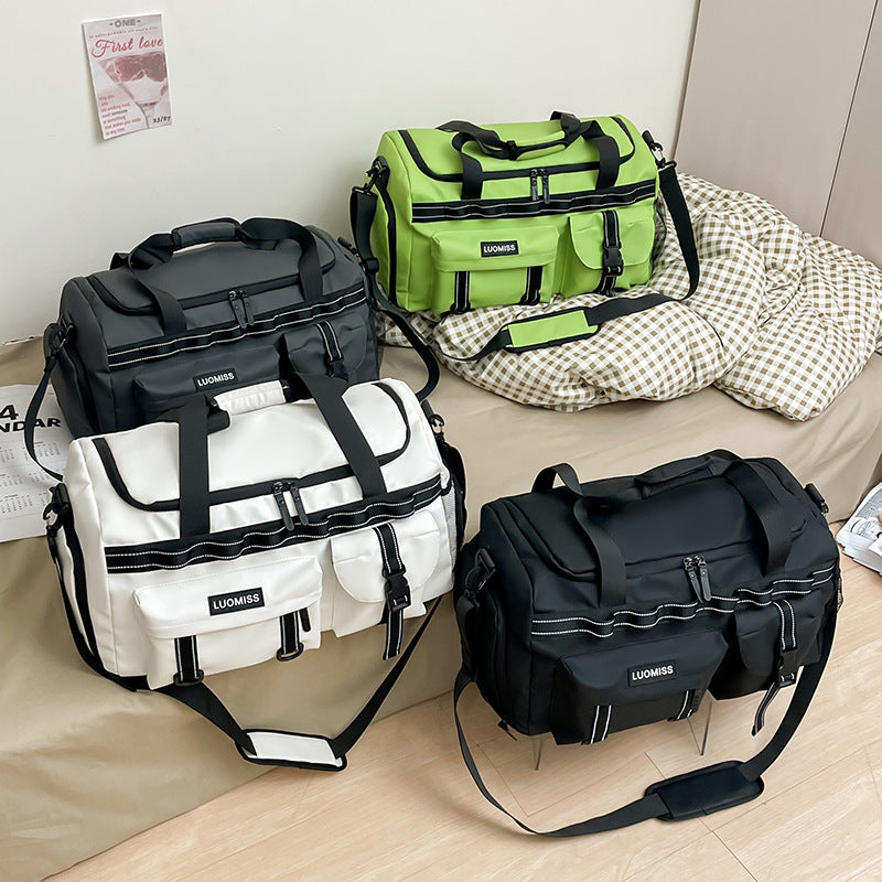 Vielseitige Utility Reisetasche
