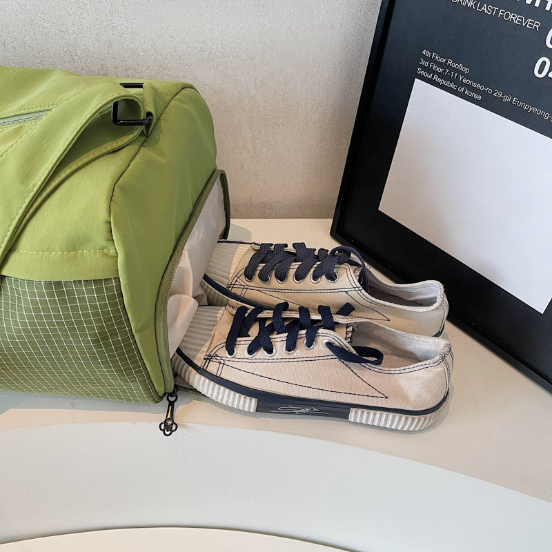 Multi-Zweck Sport Duffel Karnz