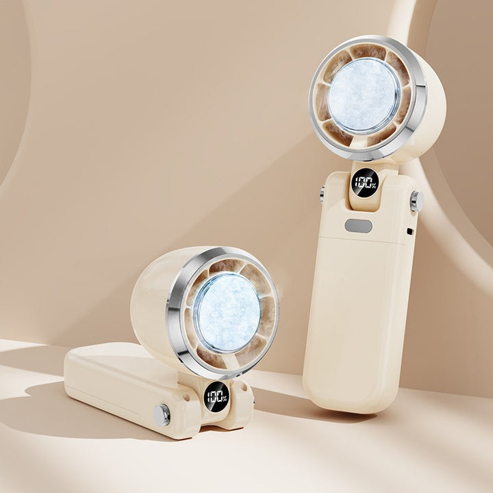 Damen tragbare Mini-Lampe Karnz