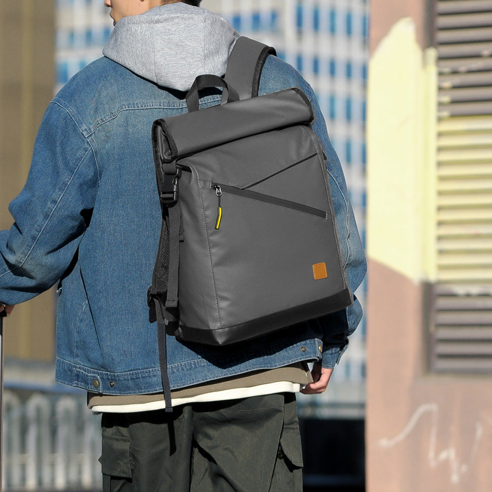 Vielseitiger Urban Rucksack Karnz