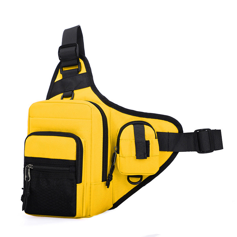 Taktische Schultertasche Karnz