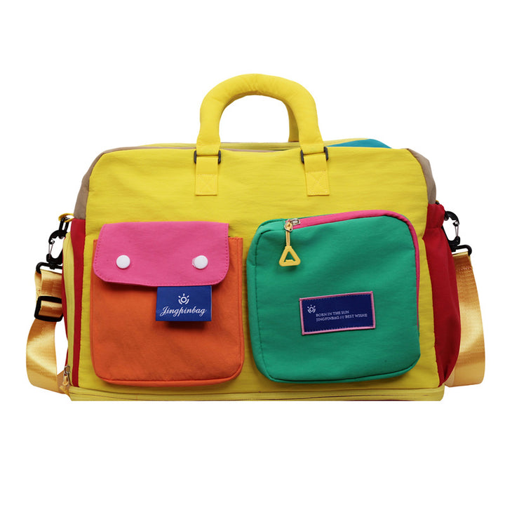 Vielseitige Reisetasche Karnz