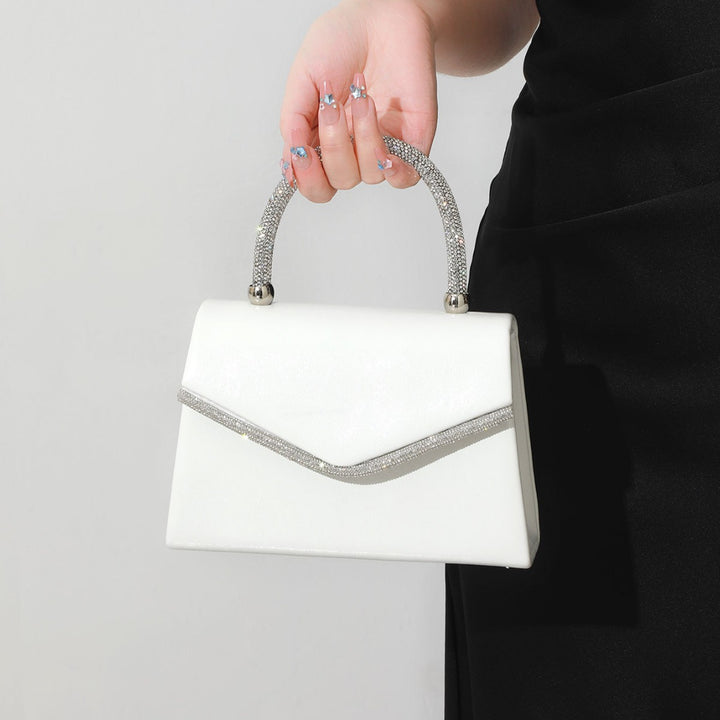 Elegante Abendtasche
