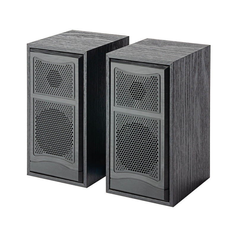 High-Fidelity Desktop-Soundsystem Karnz