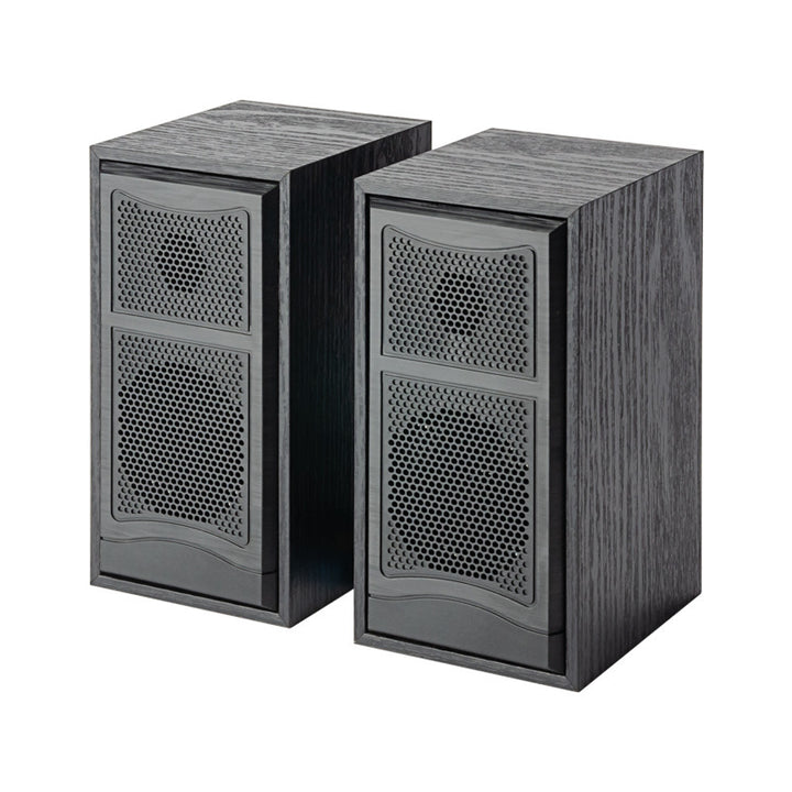 High-Fidelity Desktop-Soundsystem Karnz