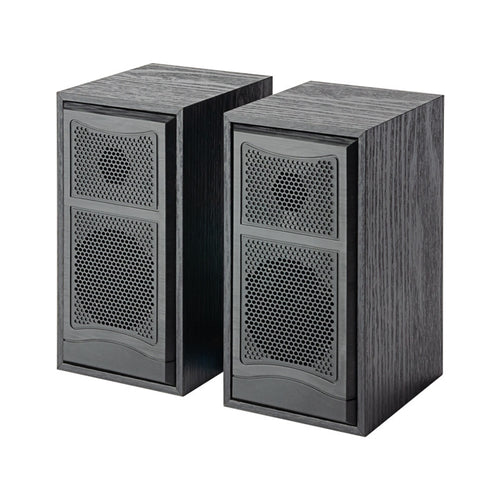 High-Fidelity Desktop-Soundsystem Karnz