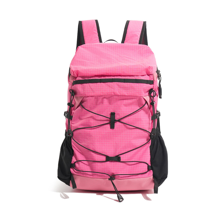 Vielseitiger Wanderrucksack mit Multi-Compartt-Design Karnz