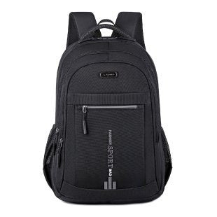 Stilvoller Sport-Rucksack Karnz