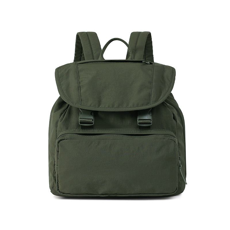 Vielseitiger Rucksack