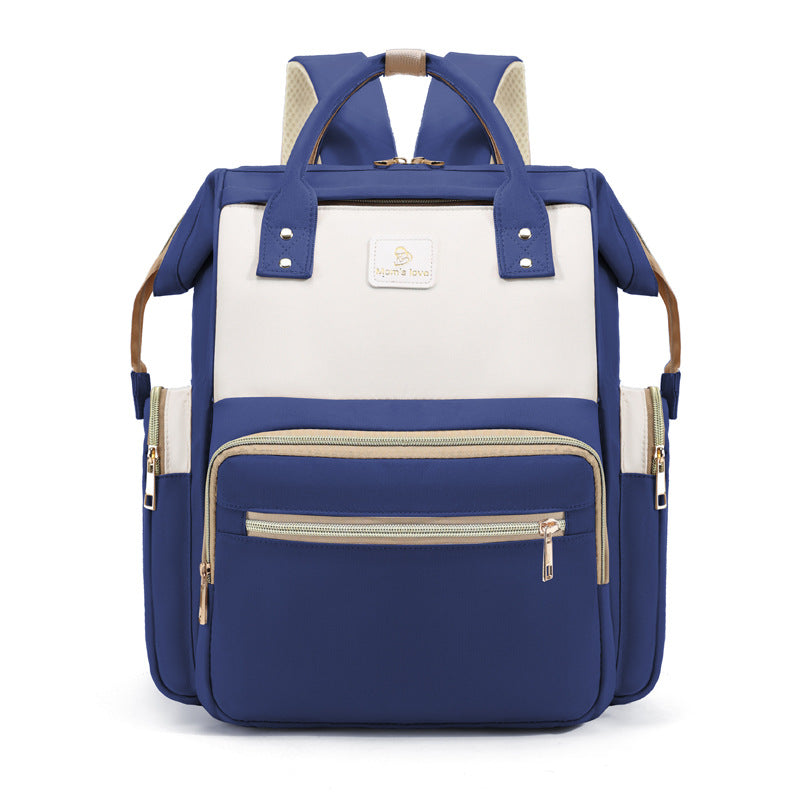 Stylischer Mehrzweck-Rucksack Karnz