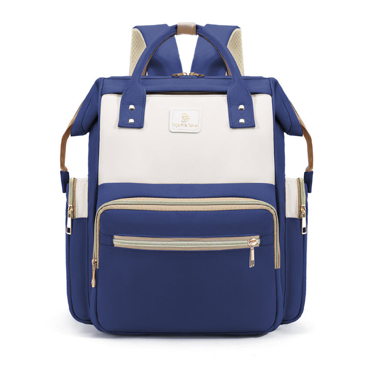 Stylischer Mehrzweck-Rucksack Karnz
