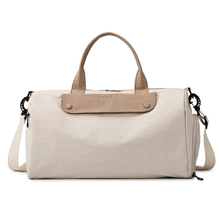Vielseitige leichte Reisetasche Karnz