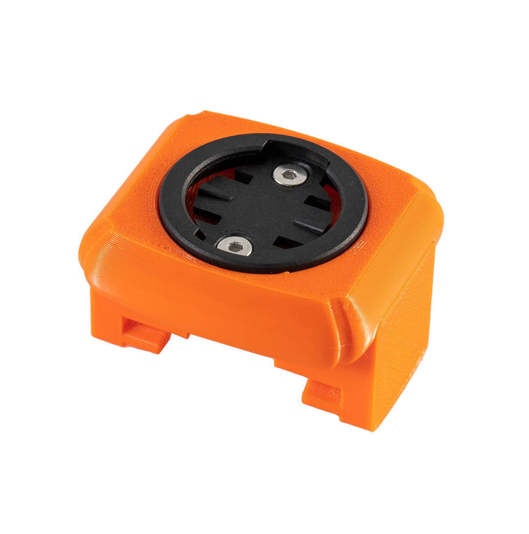 Robuster Gürtelschlaufe Halter Karnz