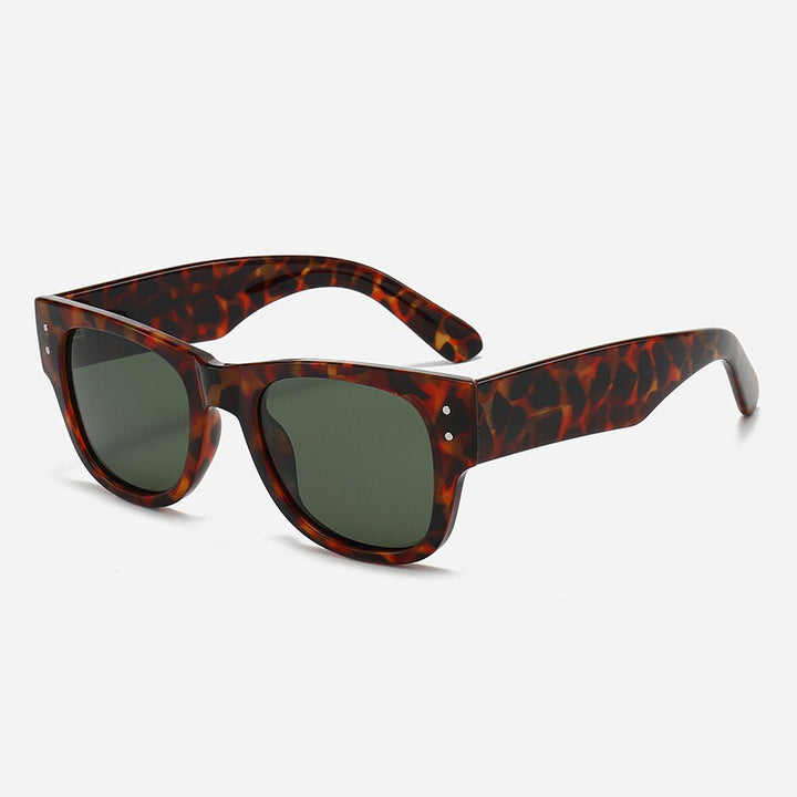 Damen Sonnenbrille im minimalistischen und eleganten Design Karnz