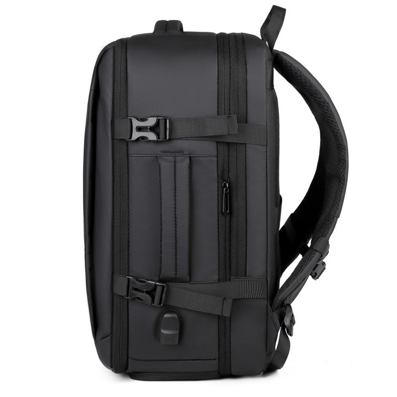 Vielseitiger kompakter Karnz Rucksack