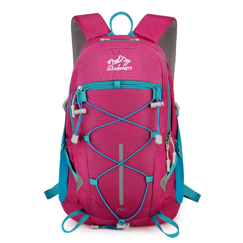 Vielseitiger Utility Wanderrucksack