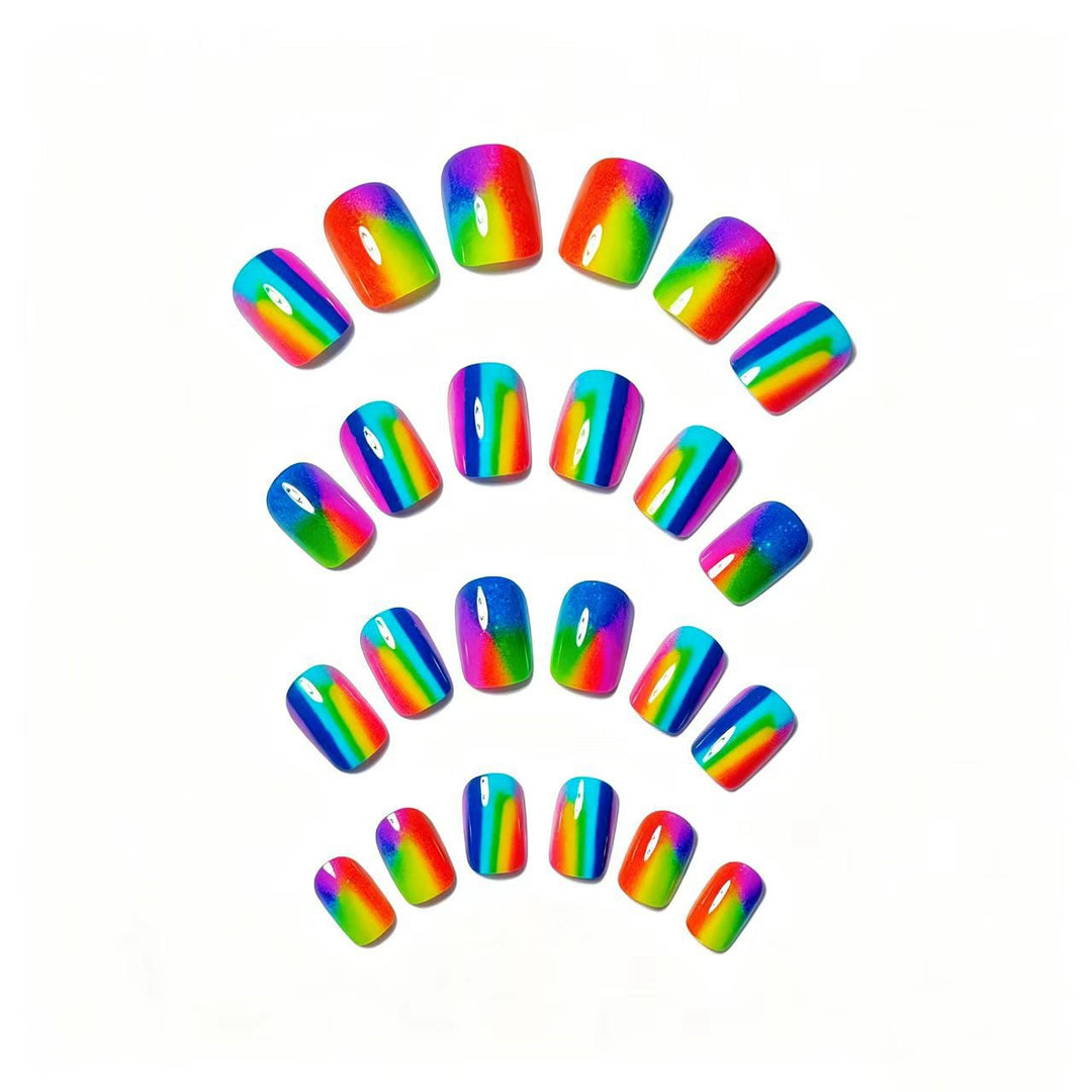 Nagellack Set Karnz