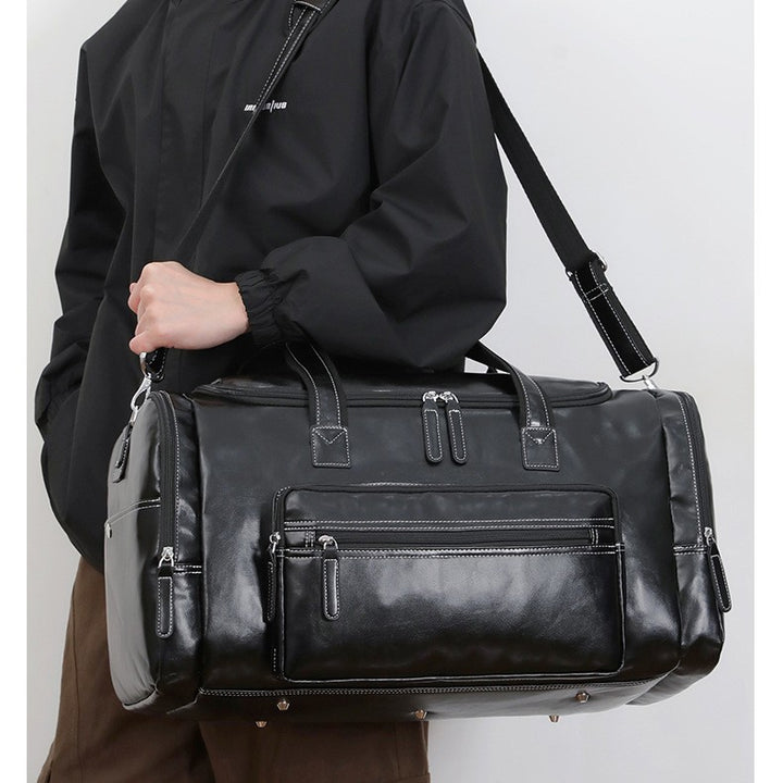 Geräumige und Strapazierfähige Reisetasche Karnz